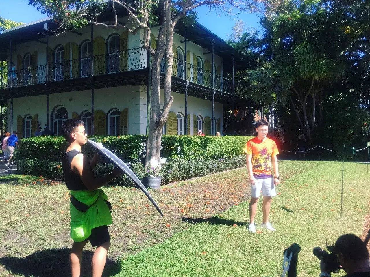 阳光之州是美国哪个州,阳光之州佛罗里达