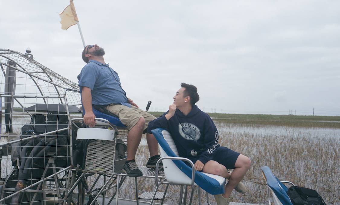 阳光之州是美国哪个州,阳光之州佛罗里达