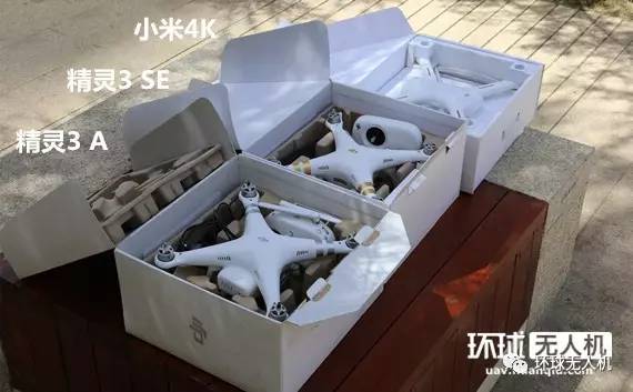 大疆精灵3深度评测,大疆精灵3测评