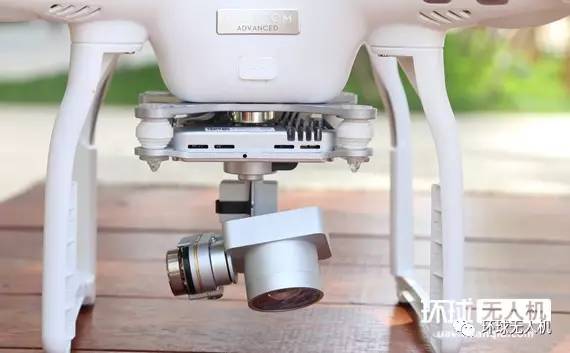 大疆精灵3深度评测,大疆精灵3测评