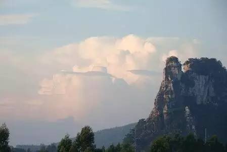 厉害了！扶绥县众多村屯名居然如此有内涵！