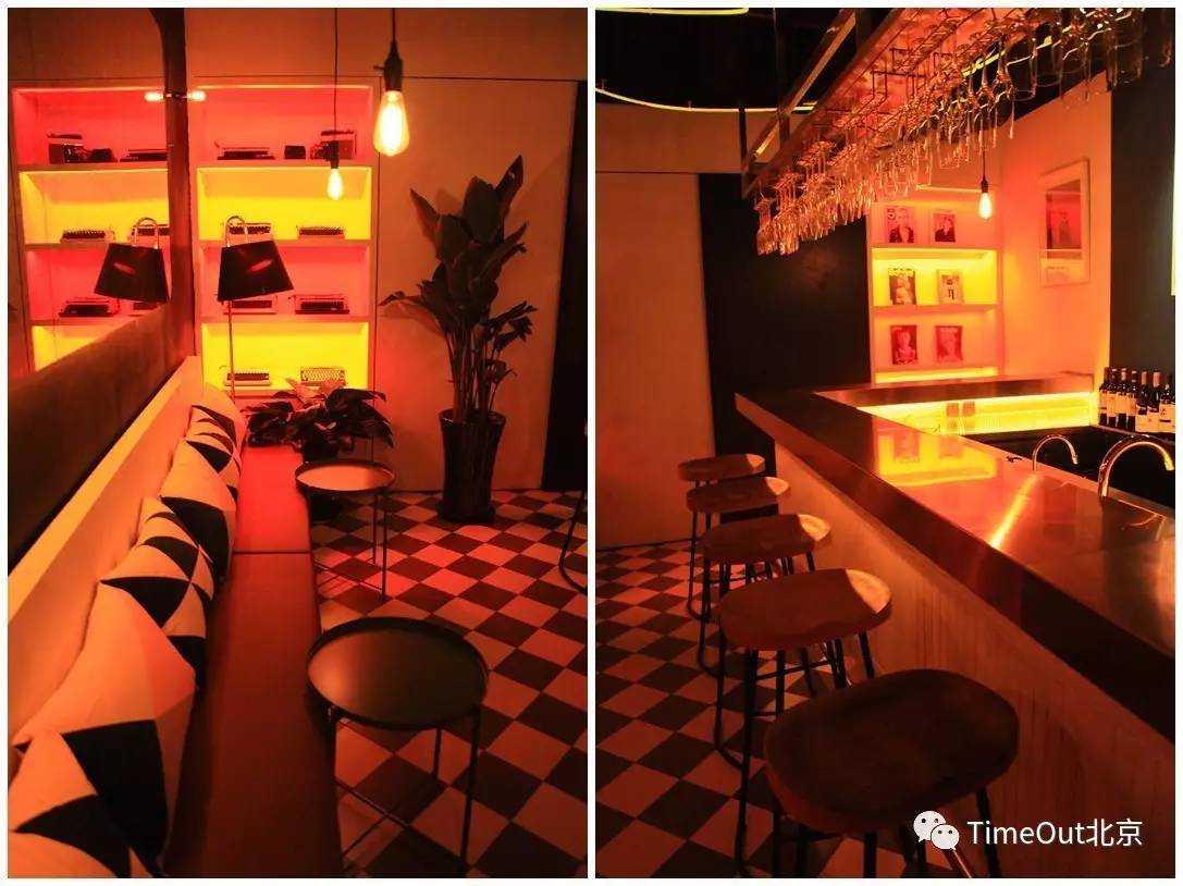 好玩又好喝的酒吧,夏日酒吧推荐