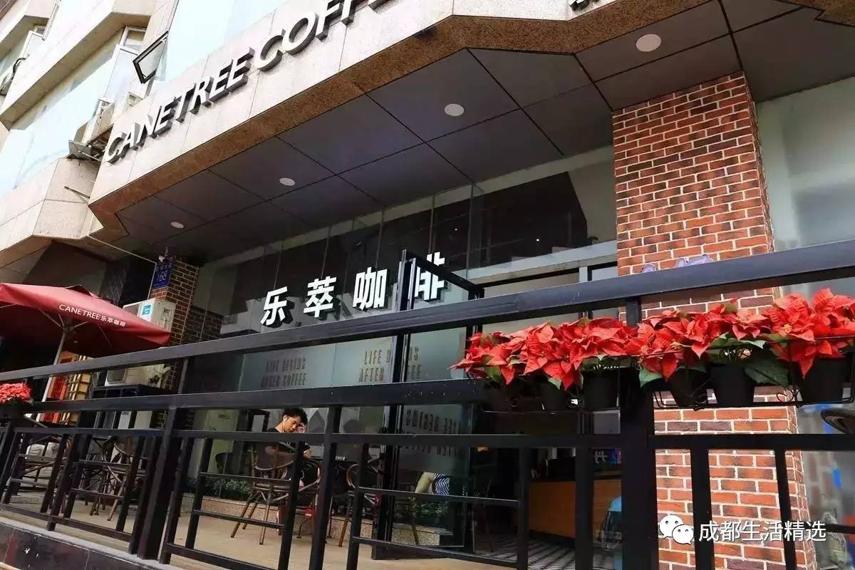 成都一条很破的美食街,成都市内的十大美食街