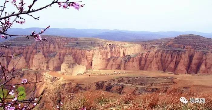 陕菜探秘之旅,陕北特色美食陕菜