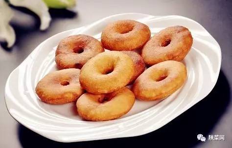 陕菜探秘之旅,陕北特色美食陕菜