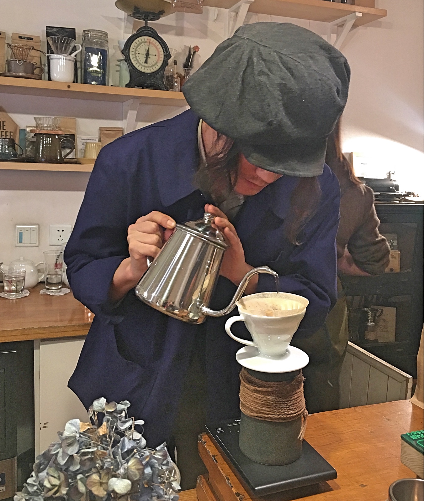 手冲咖啡常识有哪些,手冲咖啡一般怎么品鉴