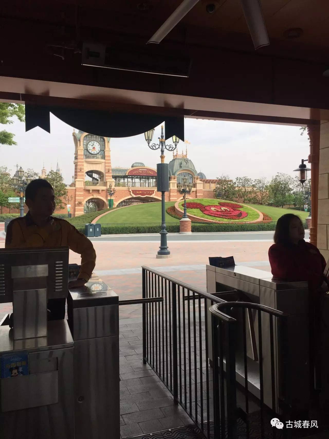 上海迪士尼一日游最佳游玩顺序,上海迪士尼一日游vlog