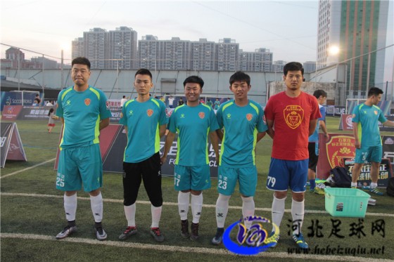 2023石家庄5人制足球联赛回放,石家庄足协五人制赛程