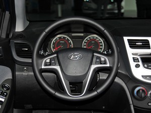 14年两厢版瑞奕多少钱,北京现代瑞奕最新报价