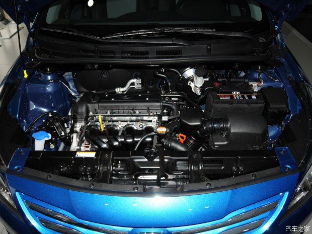 14年两厢版瑞奕多少钱,北京现代瑞奕最新报价