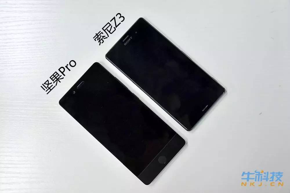 坚果pro手机一代测评,坚果手机pro深度测评