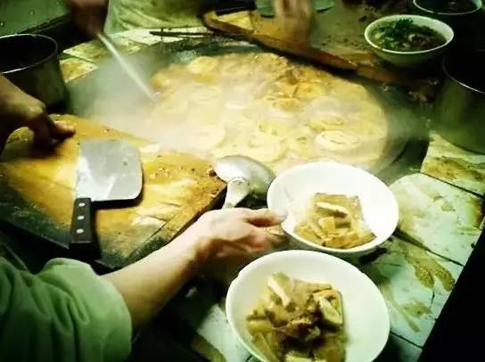 你地,卤煮地,哪边地有?