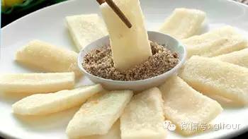 桂林美食攻略十大必吃排行榜,桂林美食推荐舌尖上的桂林