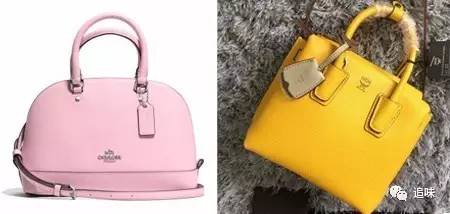 如果一年只能买一双跑鞋怎么选,如果一年只买一个包你会买哪个