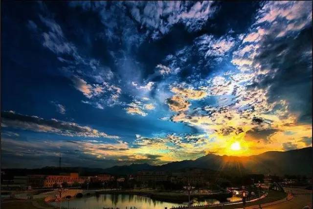 北京还有燕山区吗,您不知道的北京事儿