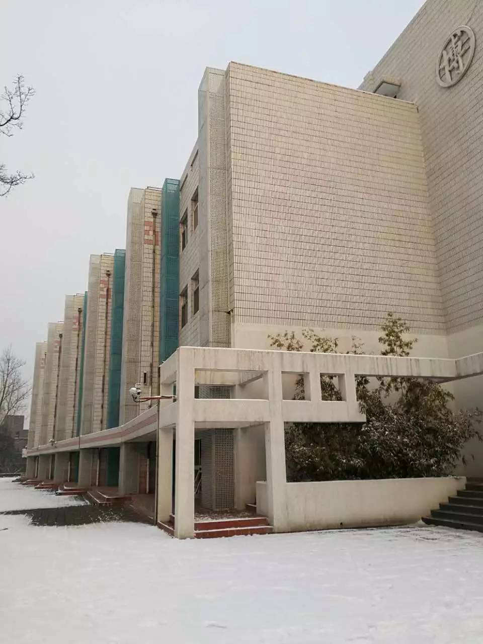 爱我亚太——25周年校庆系列活动之“爱”校