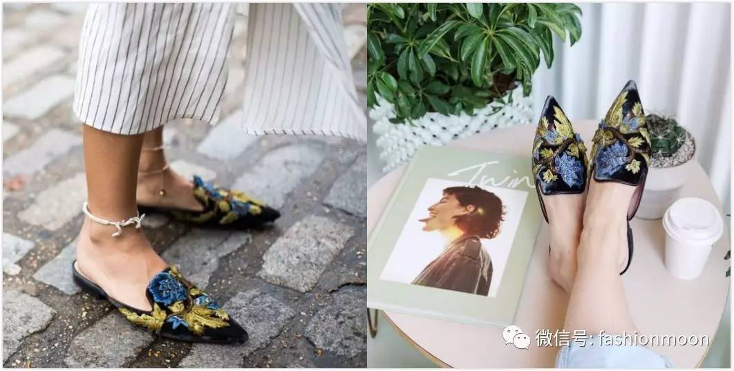 儿童夏天拖鞋推荐女6-12岁,夏天快到了你们的拖鞋准备好了吗