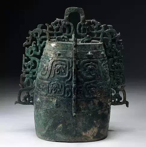 周王室最极品珍宝,日本掠夺王室珍宝