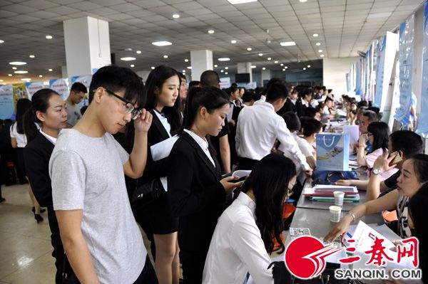 78家企业千余岗位等你来挑,百余家企业招才提供逾4000个岗位