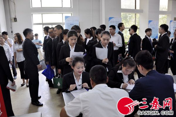 78家企业千余岗位等你来挑,百余家企业招才提供逾4000个岗位