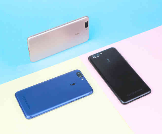 全面屏双摄的百元机,双摄的百元机