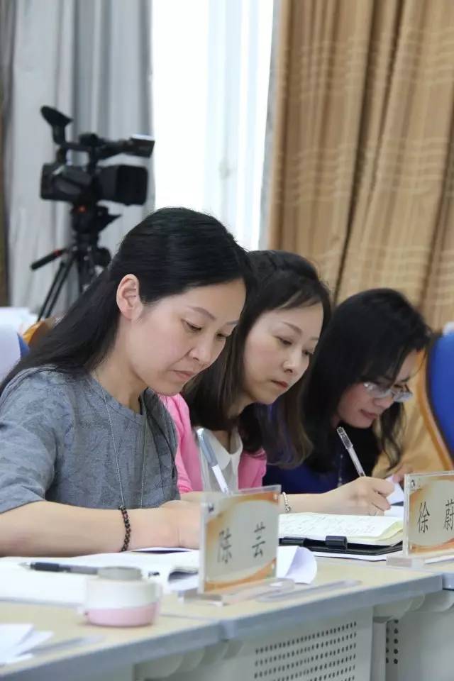 Themorewegettogether——杭州凯旋教育集团第二届“凯旋杯”之英语课堂教学评比