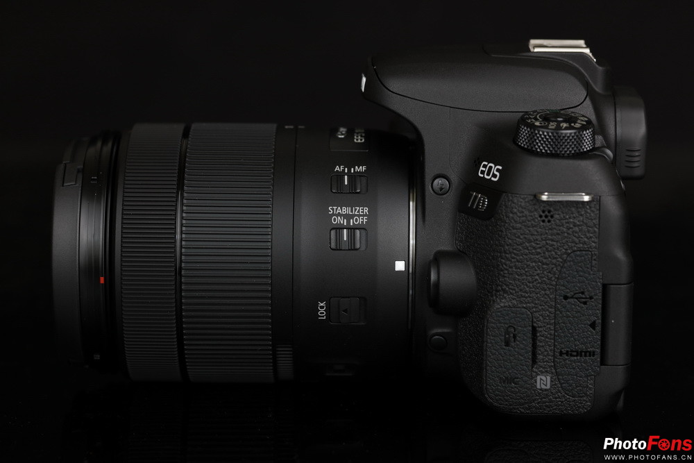 佳能eos77d镜头挑选,小白摄影入门了解佳能77d