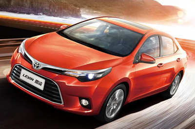 卡罗拉安全系数排行榜,卡罗拉汽车哪款车质量好