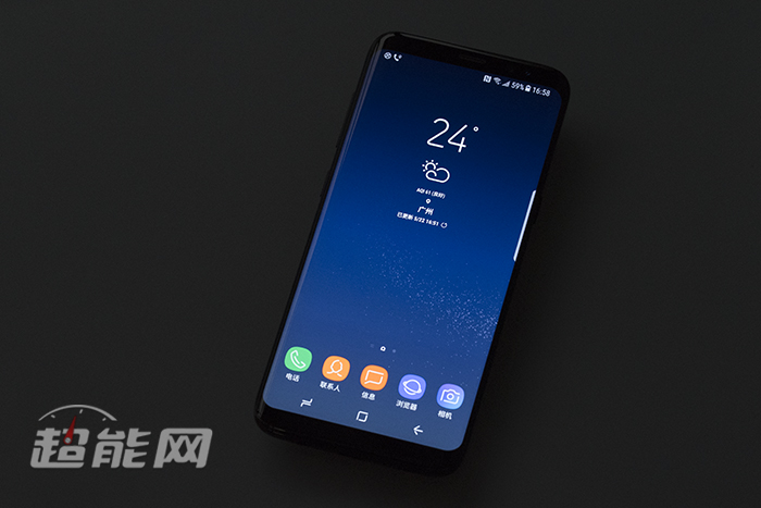 三星galaxys8怎么升级新版本,三星galaxys8s9参数对比