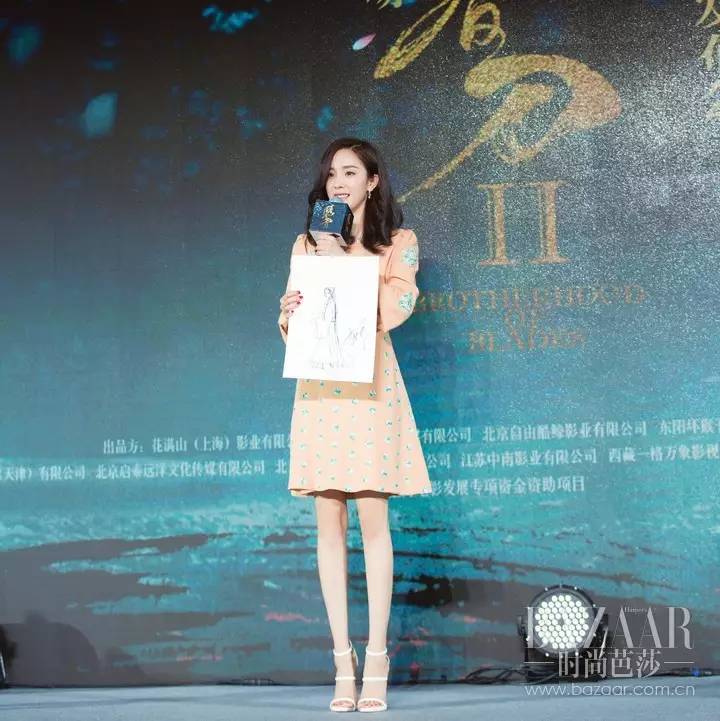 直男最爱连衣裙,直男最爱女生的打扮