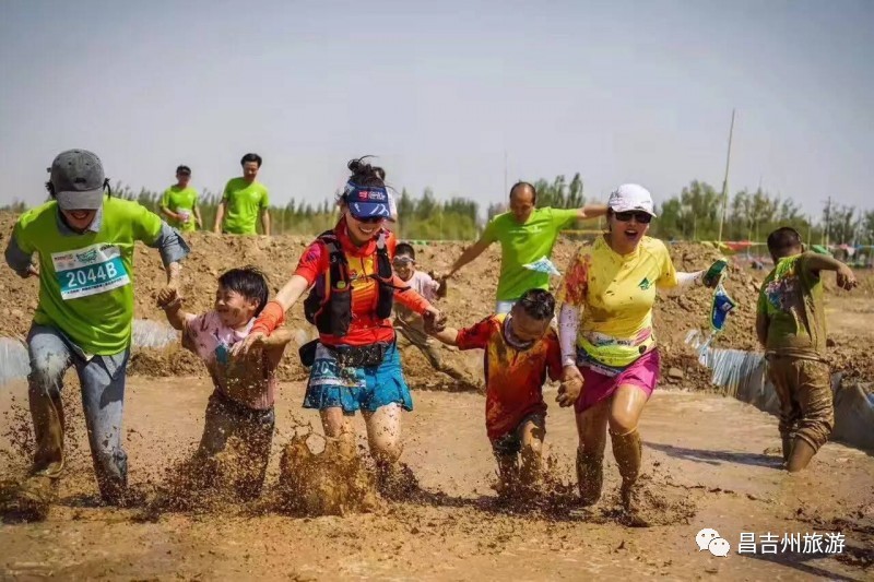 昌吉春天周末游玩,昌吉芸农庄旅游攻略
