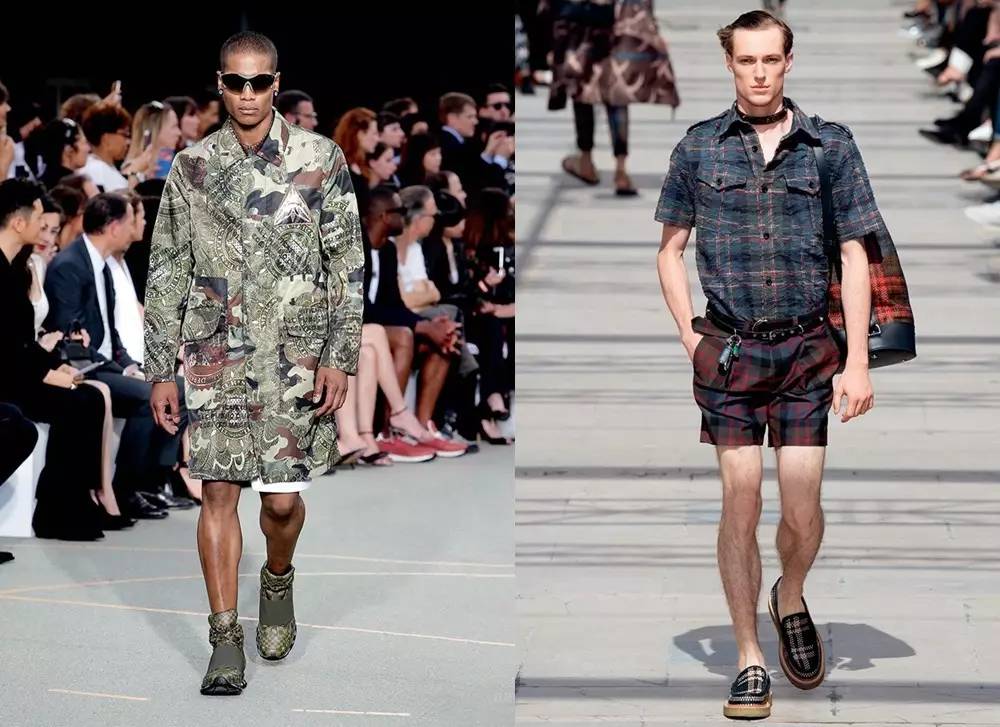 短裤一般大多少合适,牛仔短裤太短了怎么加长好看