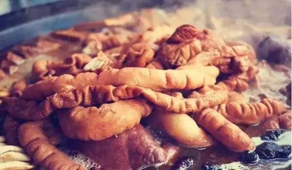 你地,卤煮地,哪边地有?