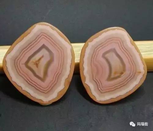 有意思的玛瑙原石,玛瑙原石怎么造型