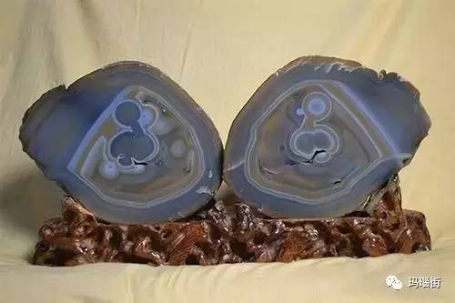 有意思的玛瑙原石,玛瑙原石怎么造型