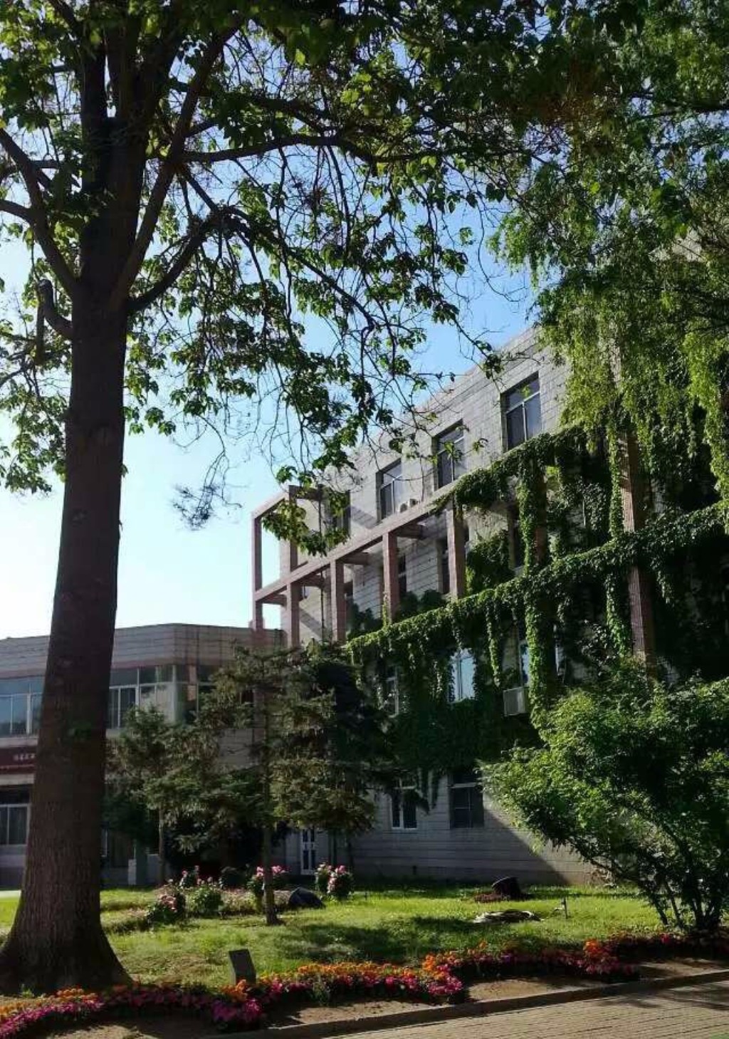 爱我亚太——25周年校庆系列活动之“爱”校