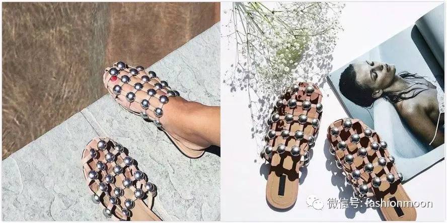 儿童夏天拖鞋推荐女6-12岁,夏天快到了你们的拖鞋准备好了吗