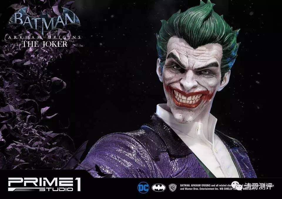 prime1studio盘点,prime1studio限量