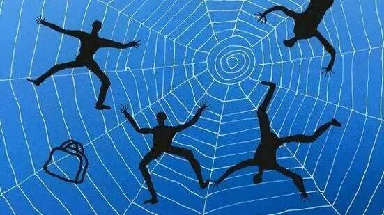 防止诈骗的新型骗局有哪些,预防网络诈骗最新骗局