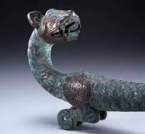 周王室最极品珍宝,日本掠夺王室珍宝