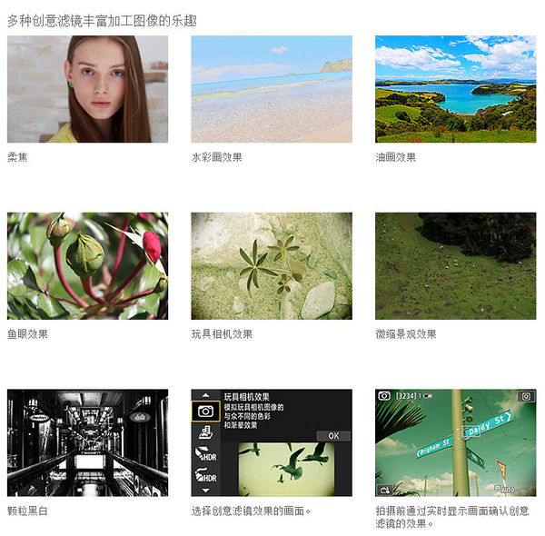 佳能eos77d镜头挑选,小白摄影入门了解佳能77d