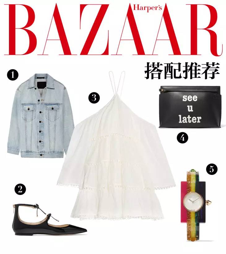 直男最爱连衣裙,直男最爱女生的打扮