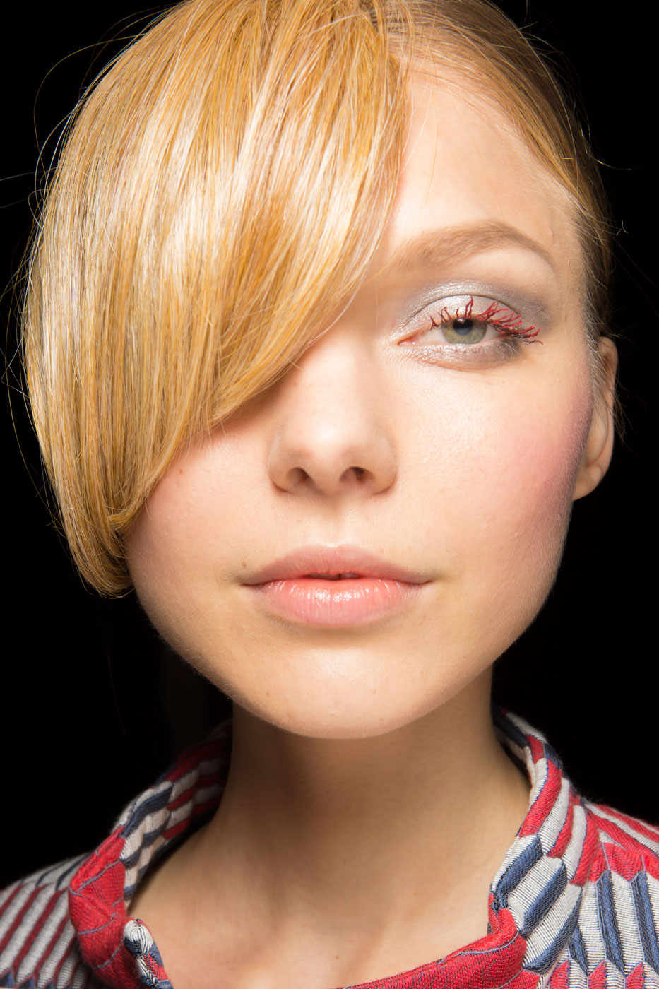 睫毛刷推荐不结块,睫毛刷用哪种刷头好