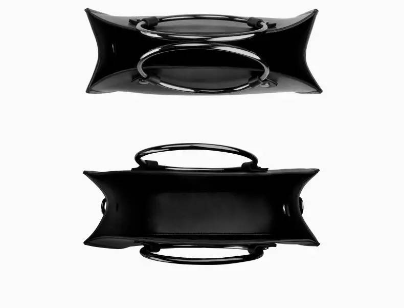 适合入手的入门级奢侈手袋,去繁从简的极简魅力