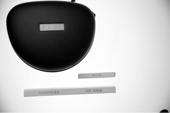 国产颜值耳机,国产耳机外观评测