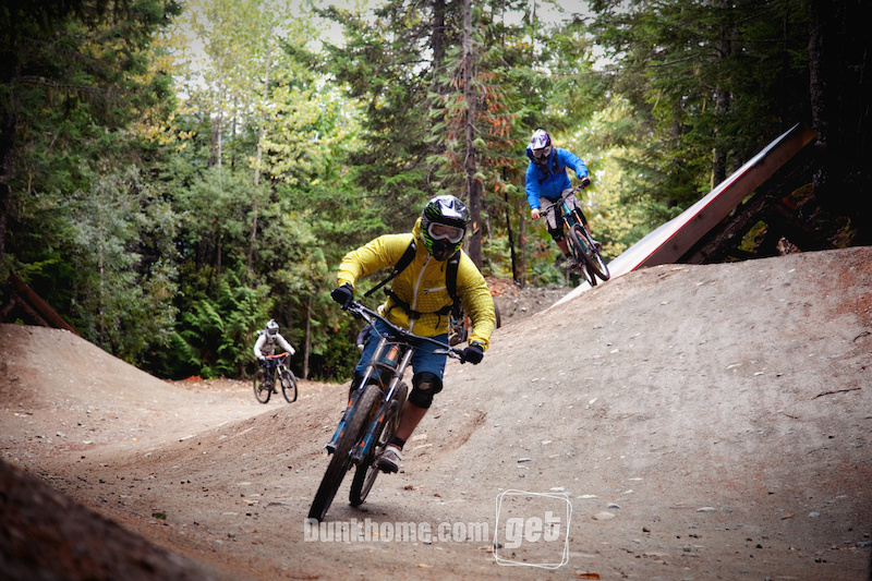 海天公路之旅-惠斯勒