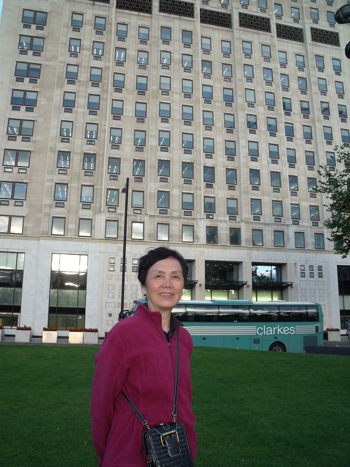 伦敦南部一日游,英国伦敦自由行6日