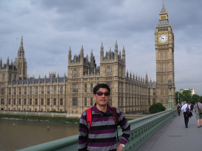 伦敦南部一日游,英国伦敦自由行6日