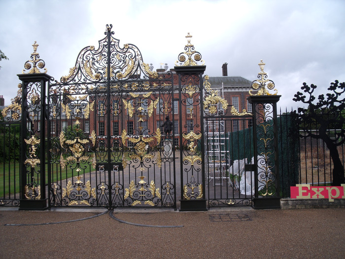 伦敦南部一日游,英国伦敦自由行6日