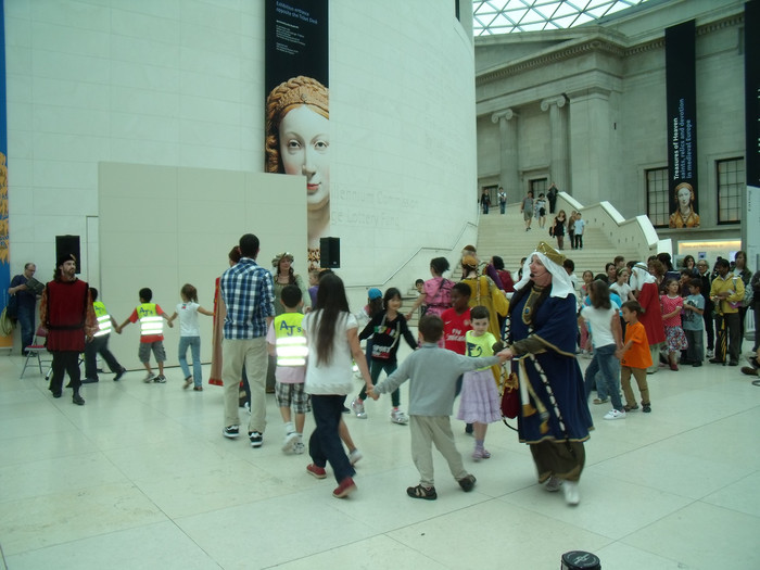伦敦南部一日游,英国伦敦自由行6日